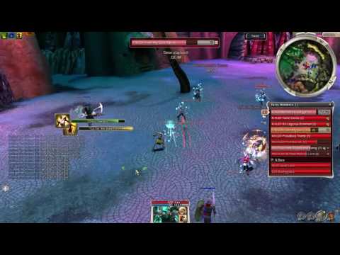 [OvO] r38 vs [DoNe] r163, CAT Round 1, 11/11/16 - Guild Wars (GvG) [Ritualist, Main]