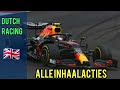 Is dit mijn beste League race ooit? - F1 2020 Dutch Racing Hoogtepunten