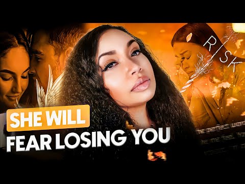 How To Make Her Scared Of Losing You (Psychology Backed)
