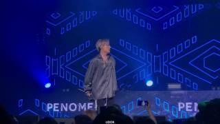 170625 PAC Vol.1 페노메코(penomeco)-For you (feat.crush&punchnello)