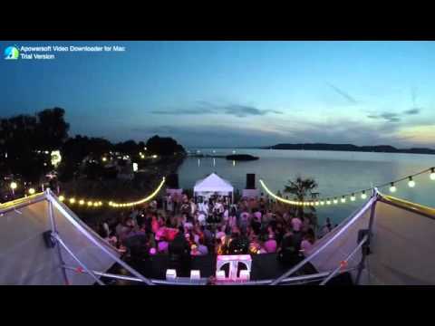 Blatti @ Balaton Sound Telekom Boat Stage 2015