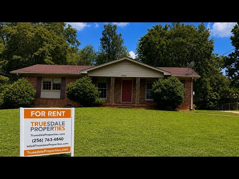 3bedroom 2 bath now ready to call home! property video