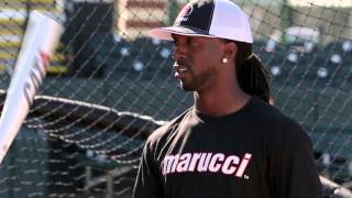 Video thumbnail: Marucci CAT 6 Baseball Bat