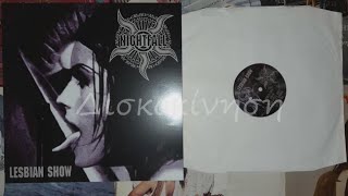 NIGHTFALL - DEAD WOMAN ADIEU