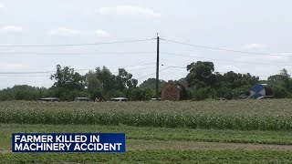 Family thanks community after tragedy on Cinnaminson farm