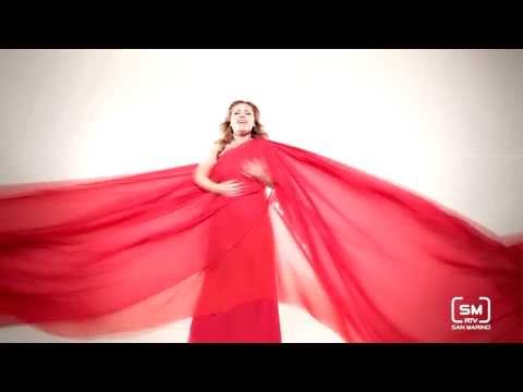 Valentina Monetta Chrysalis (You'll Be Flying) Eurovision Song Contest 2013 San Marino