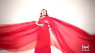 Valentina Monetta Chrysalis (You'll Be Flying) Eurovision Song Contest 2013 San Marino