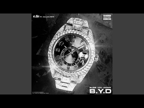 B.Y.D (feat. Kalan.Frfr)