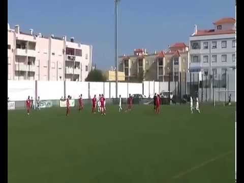 V.R.S.António 0 - Portimonense 3