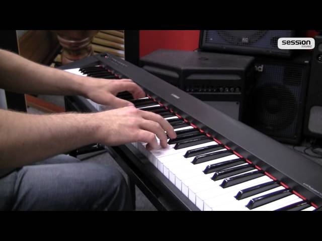 Yamaha NP-31 Piaggero B