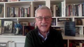 Silurians Press Club - Ralph Blumenthal ~ March 17, 2021