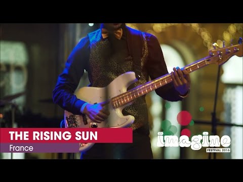 The Rising Sun - France | Imagine International Final 2016