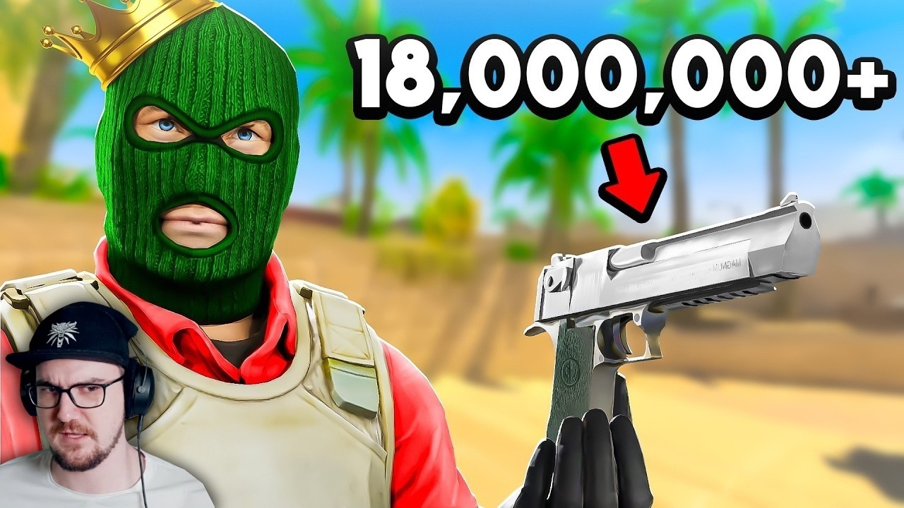 10 Минут БЕСПОЛЕЗНОЙ Информации о CS2! ► NadeKing | Реакция