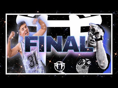 Joelius Vs Romera l FINAL l Freedom Kings l Jornada 6