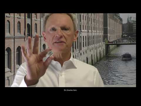 GAIN MORE - Erfolgsformel für jede Verhandlung: N wie Nein