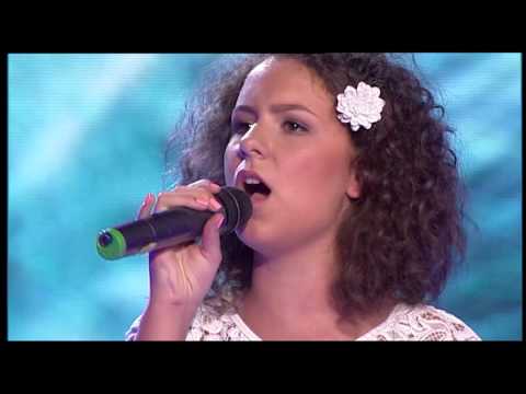 Irina Nikolić - Moj je život moja pjesma