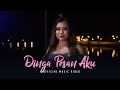 Dinga Pesan Aku By Nathalie Anik Official Music Video