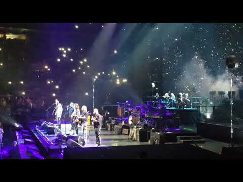 The Eagles - Toronto - July 17, 2018 - Scotiabank Arena - Desperado