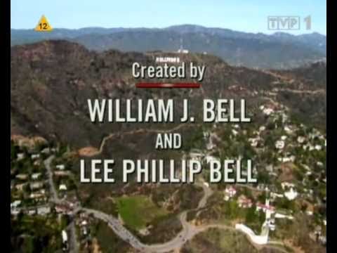 B&B Short closing March 2008 (Hollywood Sign; Ep. 5268)