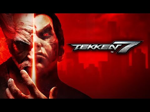 TEKKEN 7 ONLİNE TÜRKÇE