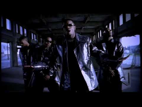 Ideal featuring Lil' Bud & Tizone - Inner City Blues | 1996