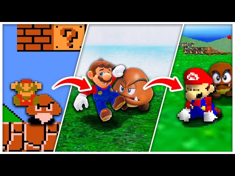 If I Take Damage, The Game Changes