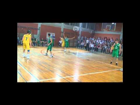 KK ''Turbina'' Jablanica - KK ''Živinice 78'' Živinice