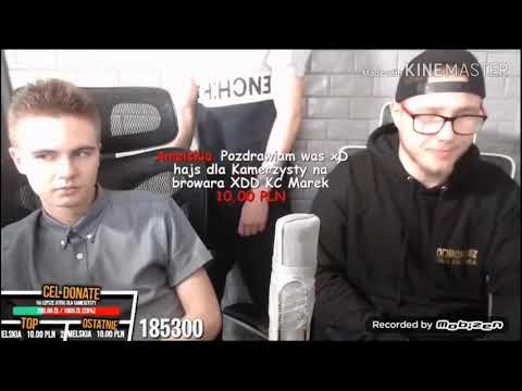 VENOM wersja oldschool - Kamerzysta ft. Kubańczyk