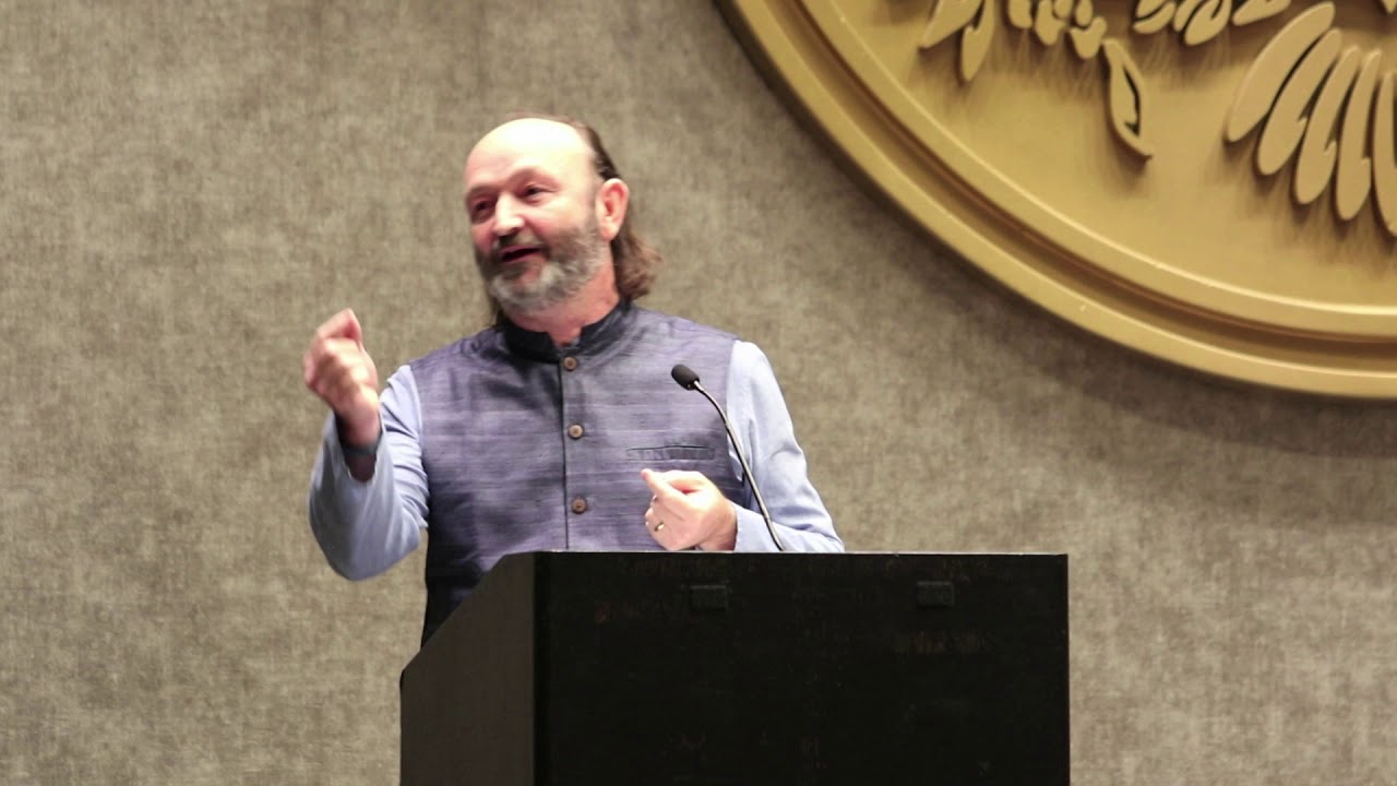 VFF USA Recipe for Empowerment Gala 2019 Highlights