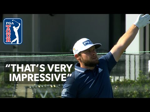 Best self-deprecating moments on the PGA TOUR