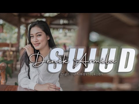 DENIK ARMILA - SUJUD ( Official Music  Video )