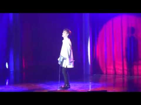 180519 MAGICAL CIRCUS CHEN - Watch Out