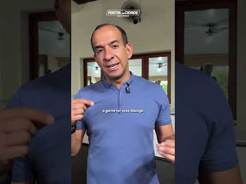 O deputado federal Paulo Alexandre já destinou recursos para 12 municípios da nossa região