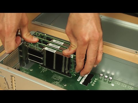 DPU-based Flashbox Demo - NVMe All-Flash Array based on Kalray's MPPA DPU (Data Processing Unit)