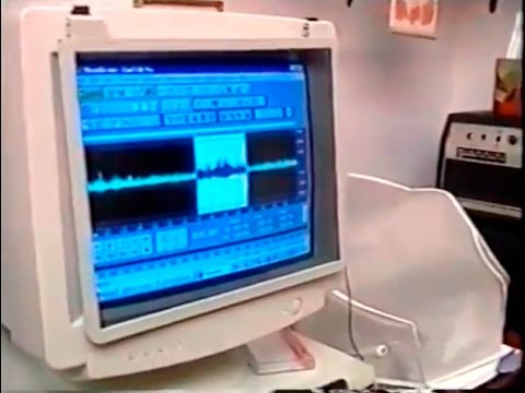 Linha direta do Além. Reportagem Jornal da Band (1999)