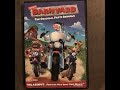 Opening To Barnyard 2006 DVD Reversed