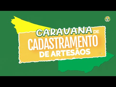 Cadastramento de artesãos no Acre - Feijó, Manoel Urbano e Sena Madureira