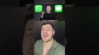 Sizce whatsapp Neden Çökmüş Olabilir #halibor