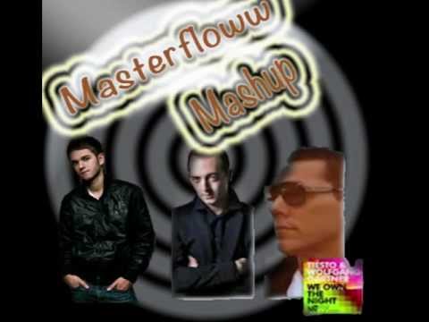 Zedd vs. Tiesto & Wolfgang Gartner - We Own The Stars (MasteFloww Mashup)