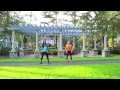 Zouk By Kassav Zumba Fitness Choreography With DJ