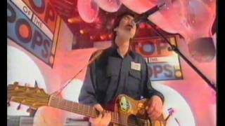 Super Furry Animals - Ice Hockey Hair (Top Of The Pops)