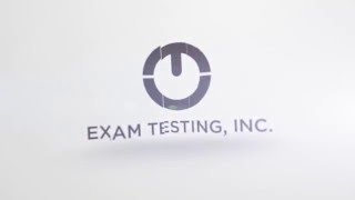Exam Testing YouTube Video