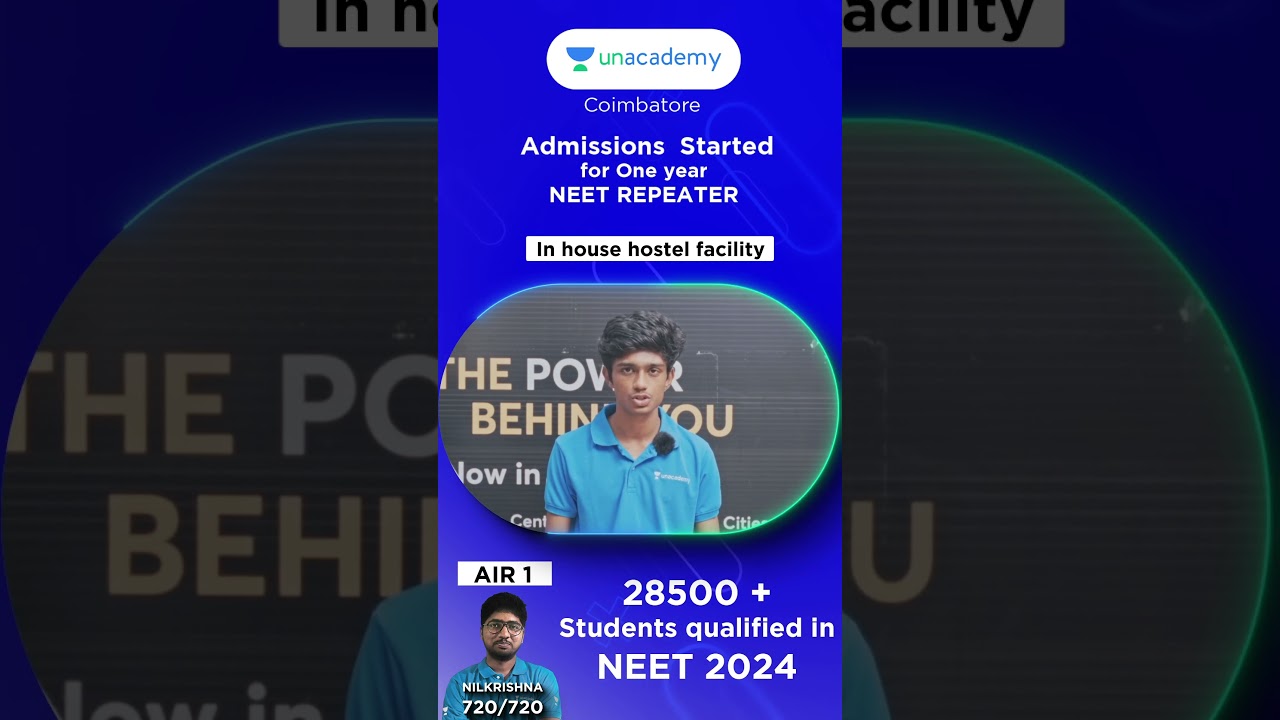 Student Story
