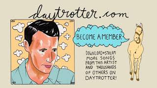 Louis Baker - Heavy Stone - Daytrotter Session