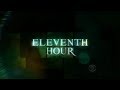 Eleventh Hour