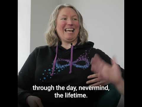 Does autism get milder as you get older?