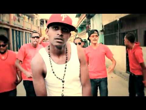 Prieto Gang  - Petare Barrio de Pakistan G-Mix ft Flow Mafia 2011 (HD)