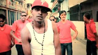 Prieto Gang  - Petare Barrio de Pakistan G-Mix ft Flow Mafia 2011 (HD)