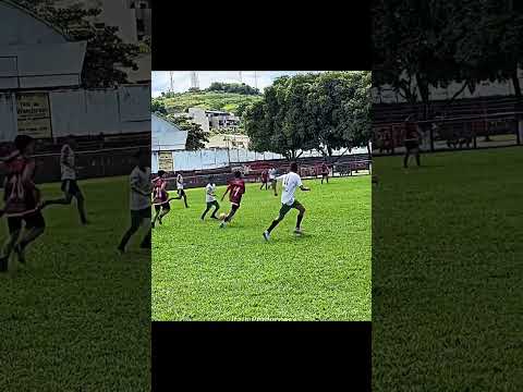 Gabigol encorporou o Cafu 😳🔥