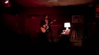 David Ramirez -- Stone Age